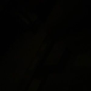 Meet your Posher, Roger